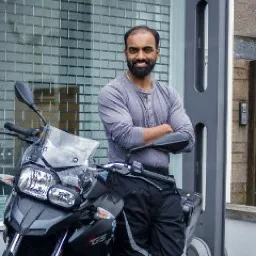 Bharath Sethuram